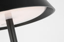 LED Floor Lamp<br /><span style="color:#4AB0CE;">Entrega: 4-10 dias en USA</span><br /><span style="color:#4AB0CE;font-size:60%;">PREGUNTE POR ENTREGA EN PANAMA</span><br />Collection: Tepa<br />Finish: Black