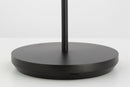 LED Floor Lamp<br /><span style="color:#4AB0CE;">Entrega: 4-10 dias en USA</span><br /><span style="color:#4AB0CE;font-size:60%;">PREGUNTE POR ENTREGA EN PANAMA</span><br />Collection: Tepa<br />Finish: Black