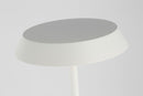 LED Floor Lamp<br /><span style="color:#4AB0CE;">Entrega: 4-10 dias en USA</span><br /><span style="color:#4AB0CE;font-size:60%;">PREGUNTE POR ENTREGA EN PANAMA</span><br />Collection: Tepa<br />Finish: Matte White