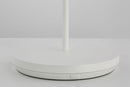 LED Floor Lamp<br /><span style="color:#4AB0CE;">Entrega: 4-10 dias en USA</span><br /><span style="color:#4AB0CE;font-size:60%;">PREGUNTE POR ENTREGA EN PANAMA</span><br />Collection: Tepa<br />Finish: Matte White