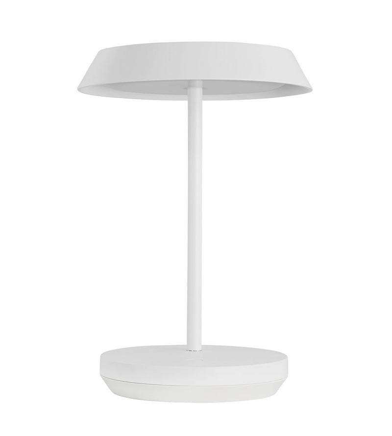 LED Table Lamp<br /><span style="color:#4AB0CE;">Entrega: 4-10 dias en USA</span><br /><span style="color:#4AB0CE;font-size:60%;">PREGUNTE POR ENTREGA EN PANAMA</span><br />Collection: Tepa<br />Finish: Matte White