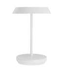 LED Table Lamp<br /><span style="color:#4AB0CE;">Entrega: 4-10 dias en USA</span><br /><span style="color:#4AB0CE;font-size:60%;">PREGUNTE POR ENTREGA EN PANAMA</span><br />Collection: Tepa<br />Finish: Matte White