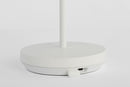 LED Table Lamp<br /><span style="color:#4AB0CE;">Entrega: 4-10 dias en USA</span><br /><span style="color:#4AB0CE;font-size:60%;">PREGUNTE POR ENTREGA EN PANAMA</span><br />Collection: Tepa<br />Finish: Matte White