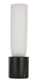 LED Table Lamp<br /><span style="color:#4AB0CE;">Entrega: 4-10 dias en USA</span><br /><span style="color:#4AB0CE;font-size:60%;">PREGUNTE POR ENTREGA EN PANAMA</span><br />Collection: Volver<br />Finish: Black Marble