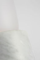 LED Table Lamp<br /><span style="color:#4AB0CE;">Entrega: 26-27 semanas en USA</span><br /><span style="color:#4AB0CE;font-size:60%;">PREGUNTE POR ENTREGA EN PANAMA</span><br />Collection: Volver<br />Finish: White Marble