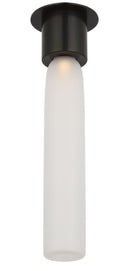 LED Flush Mount<br /><span style="color:#4AB0CE;">Entrega: 26-27 semanas en USA</span><br /><span style="color:#4AB0CE;font-size:60%;">PREGUNTE POR ENTREGA EN PANAMA</span><br />Collection: Volver<br />Finish: Bronze