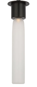 LED Flush Mount<br /><span style="color:#4AB0CE;">Entrega: 26-27 semanas en USA</span><br /><span style="color:#4AB0CE;font-size:60%;">PREGUNTE POR ENTREGA EN PANAMA</span><br />Collection: Volver<br />Finish: Bronze