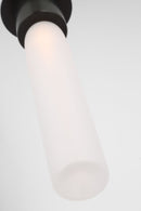 LED Flush Mount<br /><span style="color:#4AB0CE;">Entrega: 26-27 semanas en USA</span><br /><span style="color:#4AB0CE;font-size:60%;">PREGUNTE POR ENTREGA EN PANAMA</span><br />Collection: Volver<br />Finish: Bronze