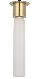 LED Flush Mount<br /><span style="color:#4AB0CE;">Entrega: 26-27 semanas en USA</span><br /><span style="color:#4AB0CE;font-size:60%;">PREGUNTE POR ENTREGA EN PANAMA</span><br />Collection: Volver<br />Finish: Hand Rubbed Antique Brass