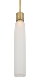 LED Pendant<br /><span style="color:#4AB0CE;">Entrega: 1-2 semanas en USA</span><br /><span style="color:#4AB0CE;font-size:60%;">PREGUNTE POR ENTREGA EN PANAMA</span><br />Collection: Volver<br />Finish: Hand Rubbed Antique Brass