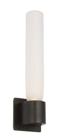 LED Wall Sconce<br /><span style="color:#4AB0CE;">Entrega: 4-10 dias en USA</span><br /><span style="color:#4AB0CE;font-size:60%;">PREGUNTE POR ENTREGA EN PANAMA</span><br />Collection: Volver<br />Finish: Bronze