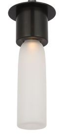 LED Flush Mount<br /><span style="color:#4AB0CE;">Entrega: 4-10 dias en USA</span><br /><span style="color:#4AB0CE;font-size:60%;">PREGUNTE POR ENTREGA EN PANAMA</span><br />Collection: Volver<br />Finish: Bronze