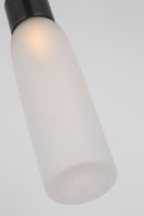 LED Pendant<br /><span style="color:#4AB0CE;">Entrega: 4-10 dias en USA</span><br /><span style="color:#4AB0CE;font-size:60%;">PREGUNTE POR ENTREGA EN PANAMA</span><br />Collection: Volver<br />Finish: Bronze