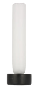 LED Table Lamp<br /><span style="color:#4AB0CE;">Entrega: 4-10 dias en USA</span><br /><span style="color:#4AB0CE;font-size:60%;">PREGUNTE POR ENTREGA EN PANAMA</span><br />Collection: Volver<br />Finish: Black Marble