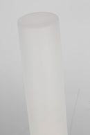 Visual Comfort Modern - KWTB50127CEW - LED Table Lamp - Volver - White Marble