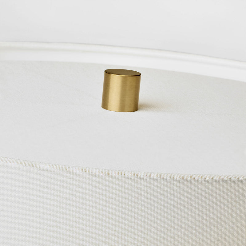 Visual Comfort Studio - BT1081OL1 - One Light Table Lamp - Roma - Olive