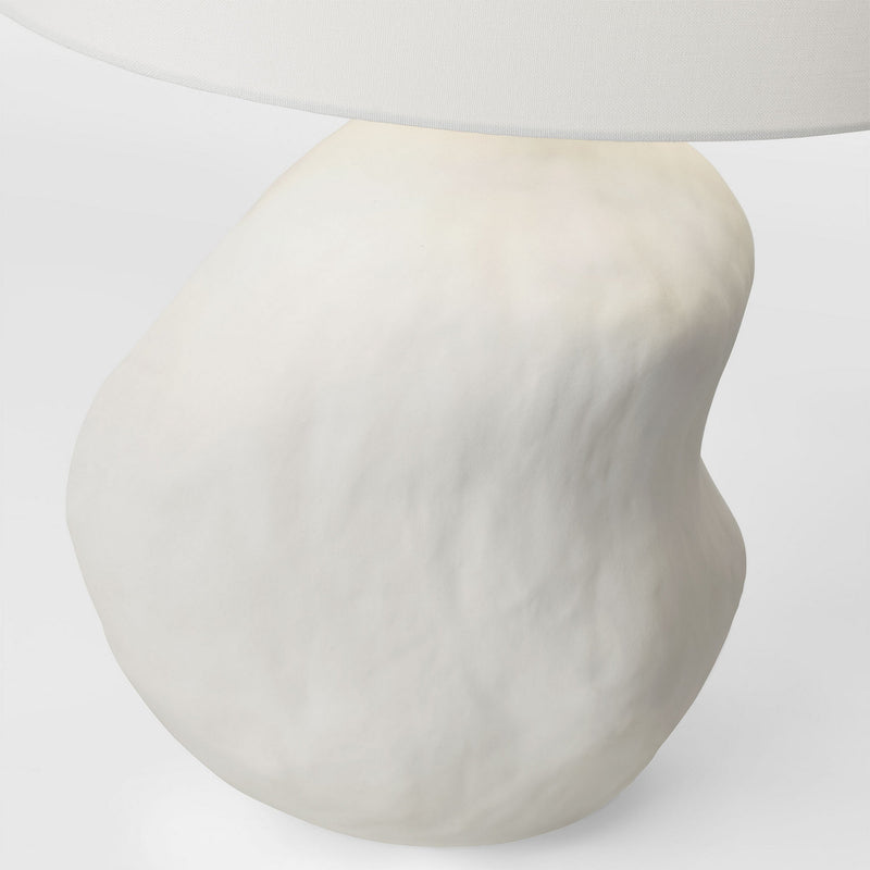 Visual Comfort Studio - HT1091MWC1 - Lamps - Table