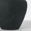 Visual Comfort Studio - HT1111RBC1 - One Light Table Lamp - Cadley - Rough Black Ceramic
