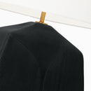 One Light Table Lamp<br /><span style="color:#4AB0CE;">Entrega: 4-10 dias en USA</span><br /><span style="color:#4AB0CE;font-size:60%;">PREGUNTE POR ENTREGA EN PANAMA</span><br />Collection: Tallulah<br />Finish: Rough Black Ceramic