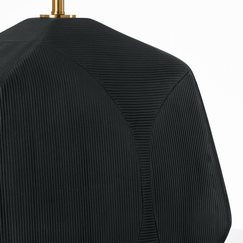 Visual Comfort Studio - HT1121RBC1 - Lamps - Table