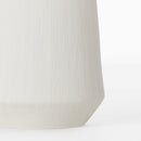 Visual Comfort Studio - HT1131MWC1 - One Light Table Lamp - Panola - Matte White Ceramic