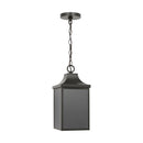 One Light Pendant<br /><span style="color:#4AB0CE;">Entrega: 4-10 dias en USA</span><br /><span style="color:#4AB0CE;font-size:60%;">PREGUNTE POR ENTREGA EN PANAMA</span><br />Collection: Saybrook<br />Finish: Antique Bronze