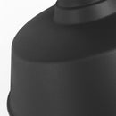 One Light Wall Lantern<br /><span style="color:#4AB0CE;">Entrega: 38-39 semanas en USA</span><br /><span style="color:#4AB0CE;font-size:60%;">PREGUNTE POR ENTREGA EN PANAMA</span><br />Collection: Barn Light<br />Finish: Textured Black