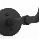 Visual Comfort Studio - SLO1201EN3/TXB - One Light Wall Lantern - Barn Light - Textured Black