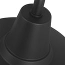 One Light Wall Lantern<br /><span style="color:#4AB0CE;">Entrega: 38-39 semanas en USA</span><br /><span style="color:#4AB0CE;font-size:60%;">PREGUNTE POR ENTREGA EN PANAMA</span><br />Collection: Barn Light<br />Finish: Textured Black