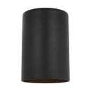 Two Light Wall Lantern<br /><span style="color:#4AB0CE;">Entrega: 4-10 dias en USA</span><br /><span style="color:#4AB0CE;font-size:60%;">PREGUNTE POR ENTREGA EN PANAMA</span><br />Collection: Outdoor Cylinders<br />Finish: Textured Black