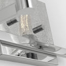 Generation Lighting - GLV1032EN/CH - Two Light Wall / Bath - Parker - Chrome