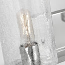 Four Light Wall / Bath<br /><span style="color:#4AB0CE;">Entrega: 4-10 dias en USA</span><br /><span style="color:#4AB0CE;font-size:60%;">PREGUNTE POR ENTREGA EN PANAMA</span><br />Collection: Parker<br />Finish: Chrome