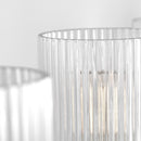 Generation Lighting - GLV1044EN/CH - Four Light Wall / Bath - Lando - Chrome