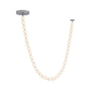 LED Pendant<br /><span style="color:#4AB0CE;">Entrega: 4-10 dias en USA</span><br /><span style="color:#4AB0CE;font-size:60%;">PREGUNTE POR ENTREGA EN PANAMA</span><br />Collection: Akoya<br />Finish: Chrome