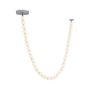 LED Pendant<br /><span style="color:#4AB0CE;">Entrega: 4-10 dias en USA</span><br /><span style="color:#4AB0CE;font-size:60%;">PREGUNTE POR ENTREGA EN PANAMA</span><br />Collection: Akoya<br />Finish: Chrome