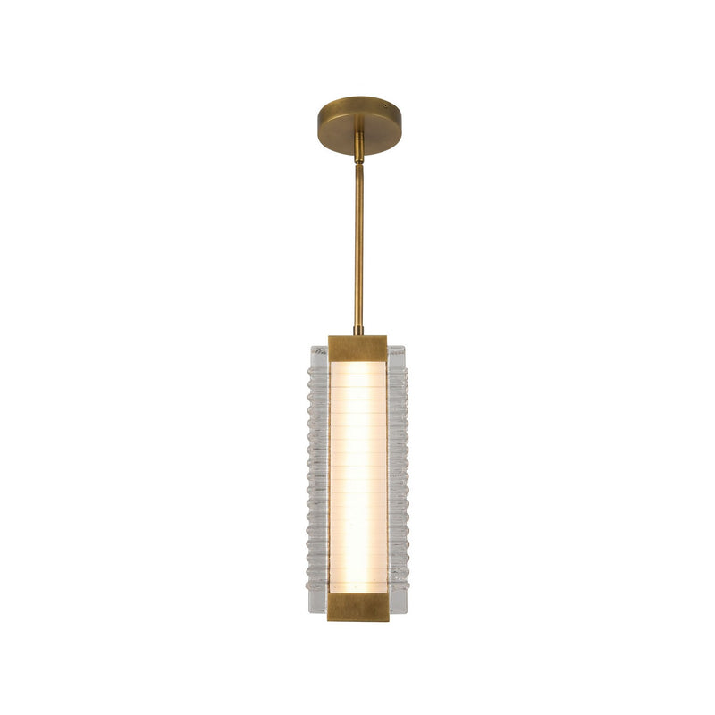 LED Pendant<br /><span style="color: