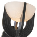 Alora - WV362106UBAR-UNV - LED Wall Vanity - Colette - Urban Bronze/Alabaster