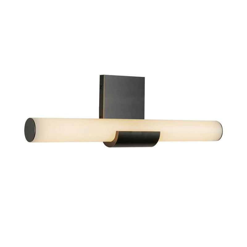 LED Wall Vanity<br /><span style="color:#4AB0CE;">Entrega: 4-10 dias en USA</span><br /><span style="color:#4AB0CE;font-size:60%;">PREGUNTE POR ENTREGA EN PANAMA</span><br />Collection: Apollo<br />Finish: Urban Bronze