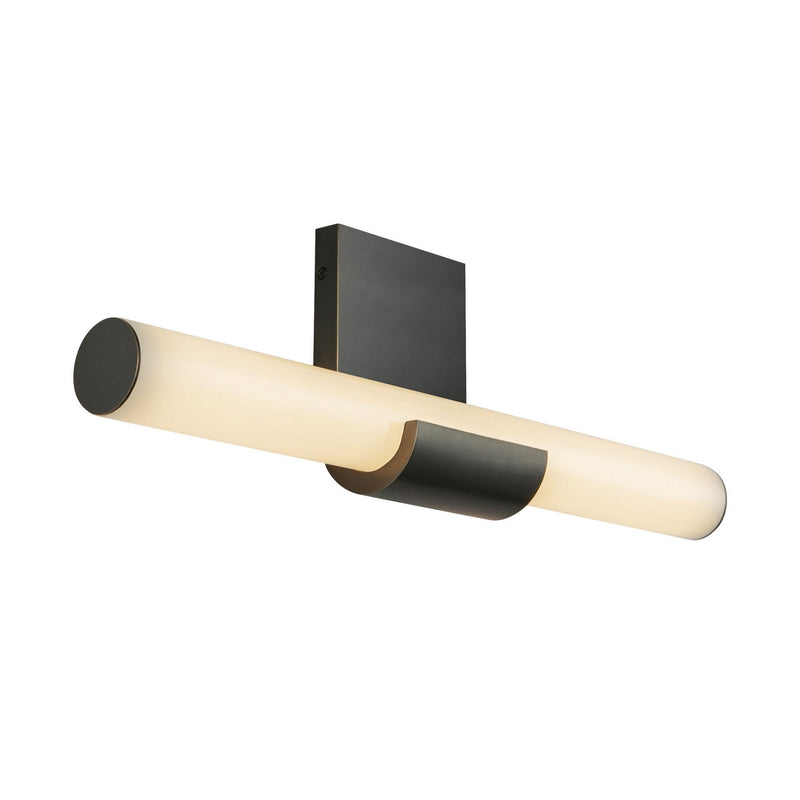 LED Wall Vanity<br /><span style="color:#4AB0CE;">Entrega: 4-10 dias en USA</span><br /><span style="color:#4AB0CE;font-size:60%;">PREGUNTE POR ENTREGA EN PANAMA</span><br />Collection: Apollo<br />Finish: Urban Bronze