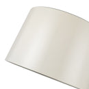 LED Flush Mount<br /><span style="color:#4AB0CE;">Entrega: 4-10 dias en USA</span><br /><span style="color:#4AB0CE;font-size:60%;">PREGUNTE POR ENTREGA EN PANAMA</span><br />Collection: Etta<br />Finish: Pearl White