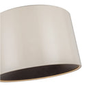 Kuzco Lighting - FM16520-PW-3WCCT-UNV - LED Flush Mount - Etta - Pearl White