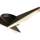 Kuzco Lighting - FM64218-UB - LED Flush Mount - Tachi - Urban Bronze