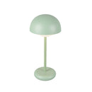LED Table Lamp<br /><span style="color:#4AB0CE;">Entrega: 4-10 dias en USA</span><br /><span style="color:#4AB0CE;font-size:60%;">PREGUNTE POR ENTREGA EN PANAMA</span><br />Collection: Hinata<br />Finish: Sage Green
