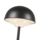 LED Table Lamp<br /><span style="color:#4AB0CE;">Entrega: 4-10 dias en USA</span><br /><span style="color:#4AB0CE;font-size:60%;">PREGUNTE POR ENTREGA EN PANAMA</span><br />Collection: Hinata<br />Finish: Black