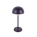 LED Table Lamp<br /><span style="color:#4AB0CE;">Entrega: 4-10 dias en USA</span><br /><span style="color:#4AB0CE;font-size:60%;">PREGUNTE POR ENTREGA EN PANAMA</span><br />Collection: Hinata<br />Finish: Navy Blue