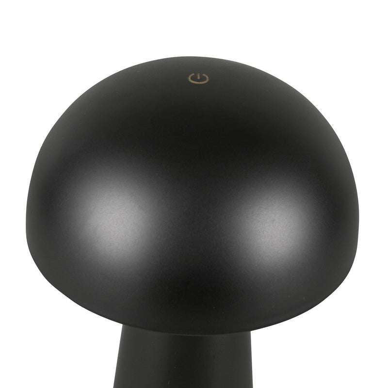 LED Table Lamp<br /><span style="color:#4AB0CE;">Entrega: 4-10 dias en USA</span><br /><span style="color:#4AB0CE;font-size:60%;">PREGUNTE POR ENTREGA EN PANAMA</span><br />Collection: Asher<br />Finish: Black