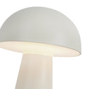 Kuzco Lighting - TL64108-CM - LED Table Lamp - Asher - Cream