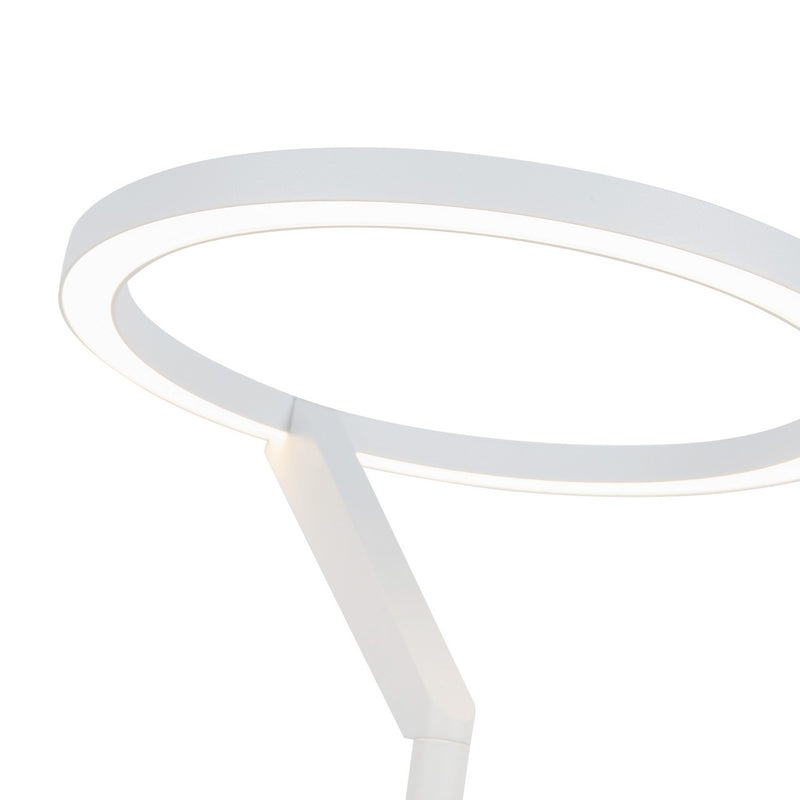 Kuzco Lighting - TL27715-WH - LED Table Lamp - Roda - White