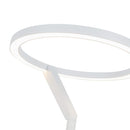 Kuzco Lighting - TL27715-WH - LED Table Lamp - Roda - White