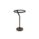 LED Table Lamp<br /><span style="color:#4AB0CE;">Entrega: 4-10 dias en USA</span><br /><span style="color:#4AB0CE;font-size:60%;">PREGUNTE POR ENTREGA EN PANAMA</span><br />Collection: Roda<br />Finish: Black